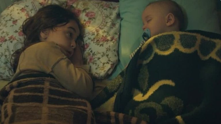 Madre | Capítulo 76