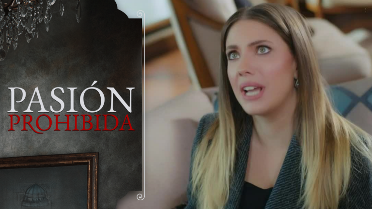 “Quieren acabar con usted”: La explicación de Yildiz a Hassan Ali luego de que Ender y Sahika la avergonzaran