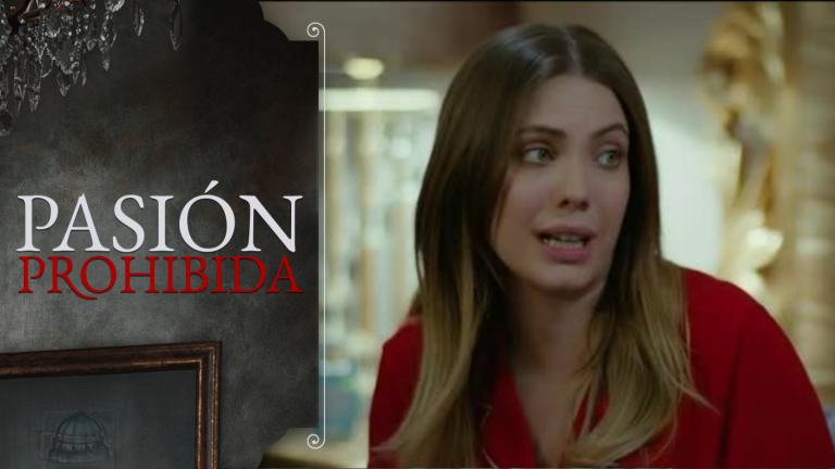 Pasión Prohibida | Capítulo 192