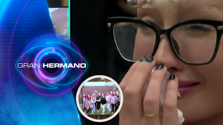 “Estamos orgullosos de ti”: Saludo familiar sacó lágrimas a Francisca