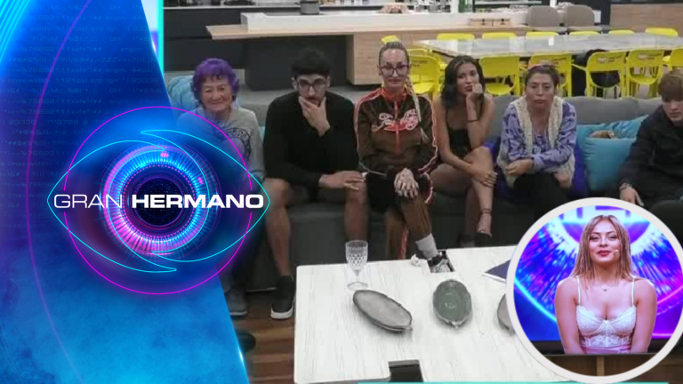 “Los espero acá afuera con mucho amor”: Skarleth dejó su voto legado y saludo