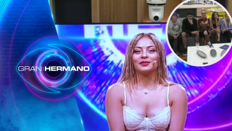 Skarleth dejó su voto legado y un emotivo mensaje a sus excompañeros de Gran Hermano