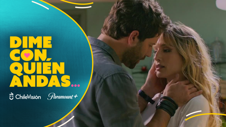 Dime Con Quién Andas | Capítulo 40