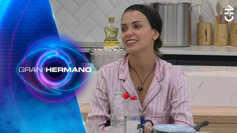 ¡Lo comparó con Seba! Coni confesó que es lo que más le gusta de Rai