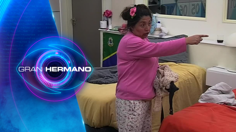 “Me los paso por la…”: Jennifer ensayó ácido discurso en contra los comentarios por su edad