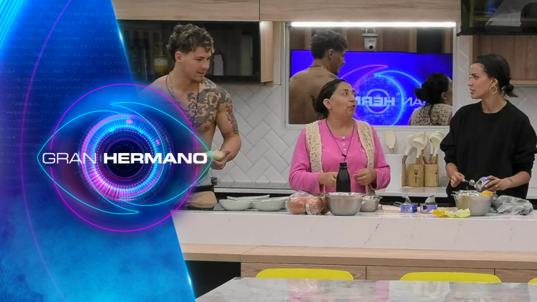 “Yo nos puse así”: Coni se molestó porque la otra pieza se adueñó del apodo de “La Resistencia”