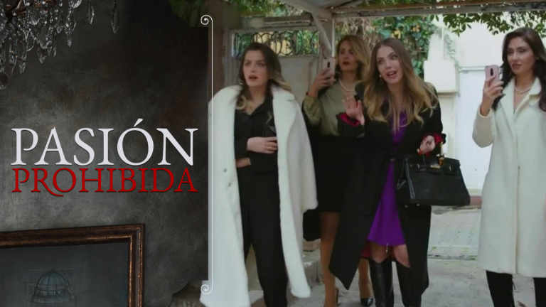 “¿Por qué les mentiste?”: Yildiz ridiculizó a Ender y Sahika en frente de sus amigas