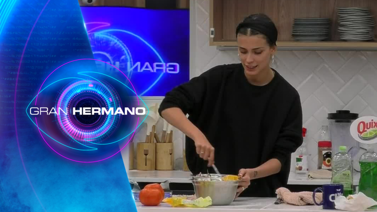 “Yo no soy Rubén”: Coni paró en seco petición de Jennifer y Raimundo en la cocina