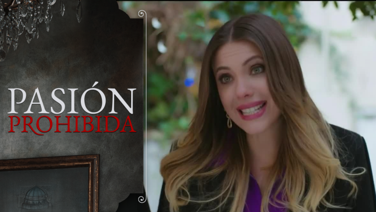 Pasión Prohibida | Capítulo 193