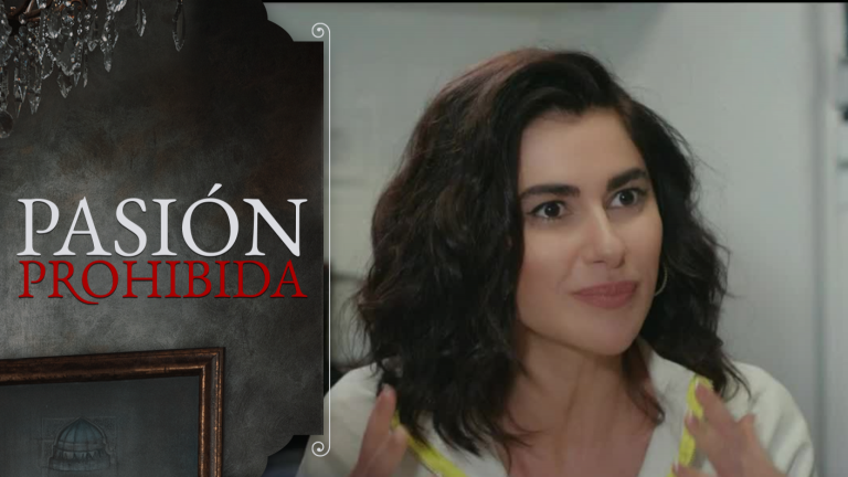 Capítulo 194 | Revisa el adelanto de Pasión Prohibida