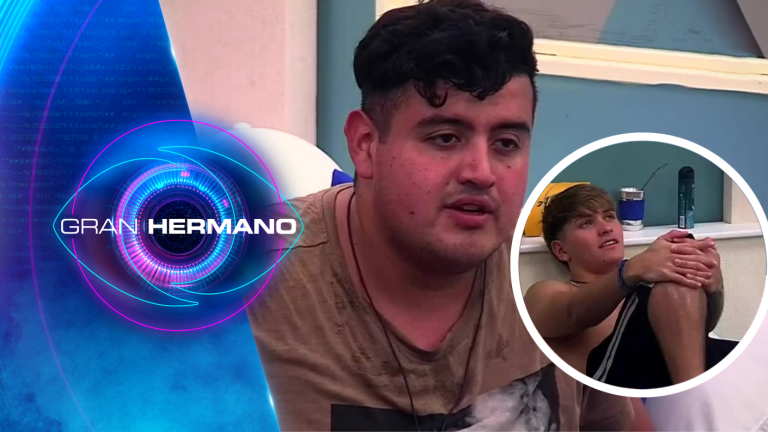 “¿Qué tipo de país les gusta?”: Gran Hermano sospecha de complot de Hans y Rubén