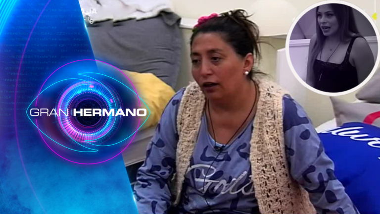 “Con ella siempre fui buena onda”: Jennifer habló sobre voto legado de Skarleth en Gran Hermano