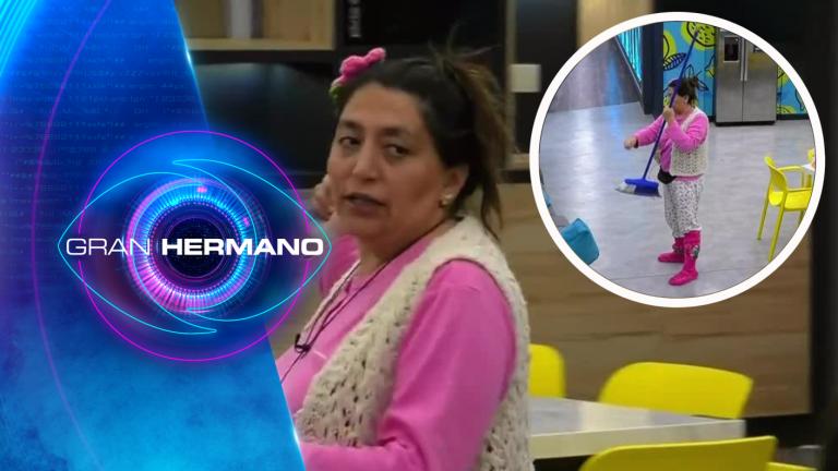 Paso a paso: Jennifer explicó su ritual para la limpieza contra los malos espíritus