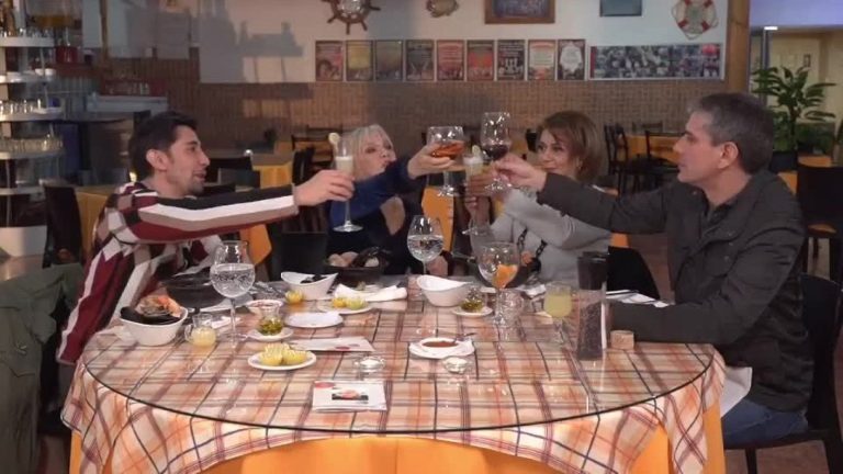 ¡Nuevo capítulo! Estos son los invitados al “especial restaurantes” de La Divina Comida