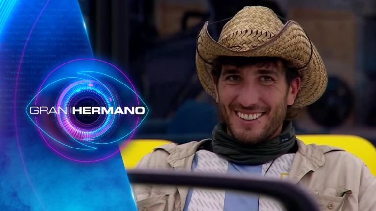 Criticó la suciedad del refrigerador: Así fue la entrada de Fede Farrell a Gran Hermano