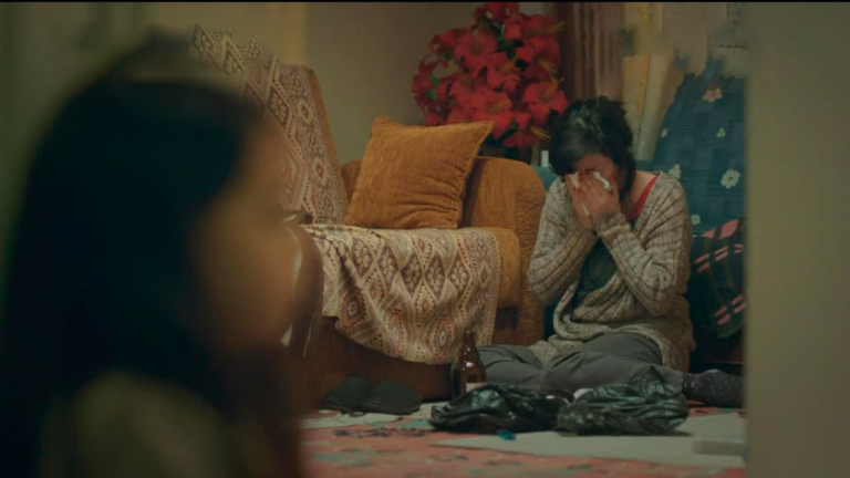 Madre | Capítulo 78