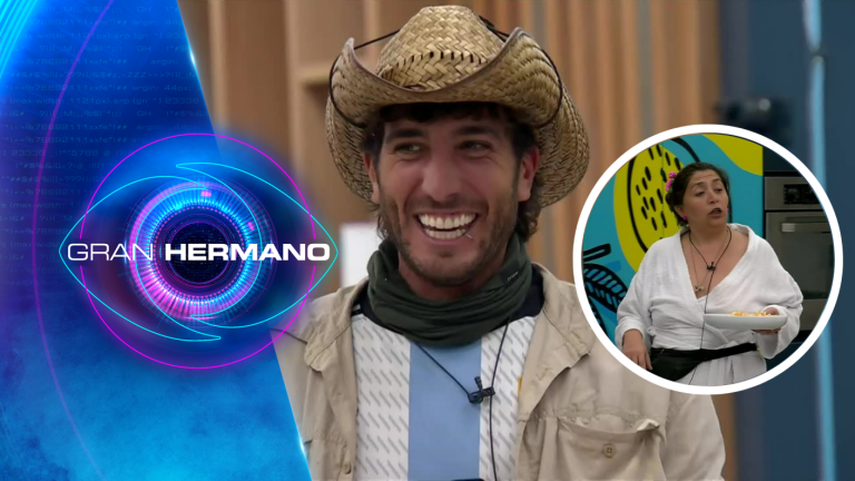 Fede teme por los “menjunjes” de Jennifer: “Esta vieja cu… ”