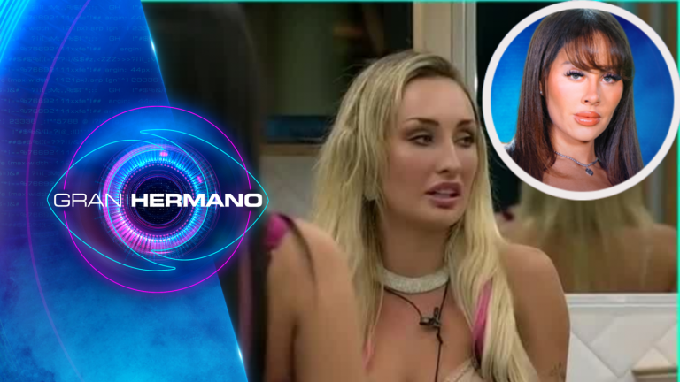 “Está bien ahora que alguien me venga a hue…”: La reacción de Fran ante la llegada de Ignacia Michelson