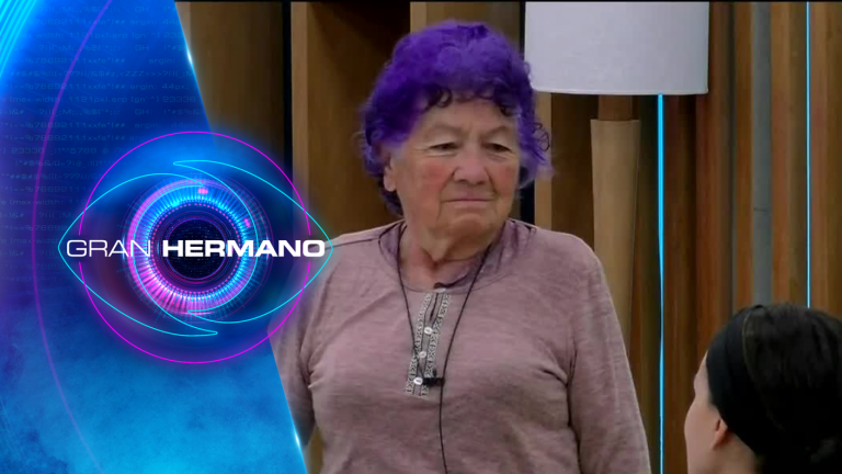 “Sería lo último”: Mónica le aseguró a Coni que no ha votado por nadie de su pieza