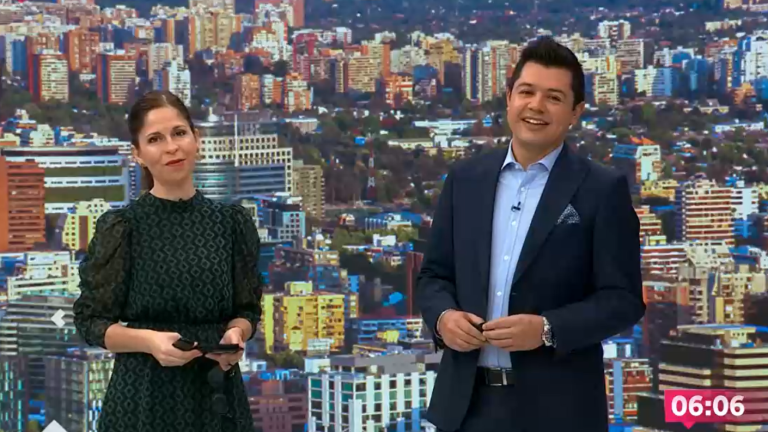 CHV Noticias AM | Miércoles 2 de agosto de 2023