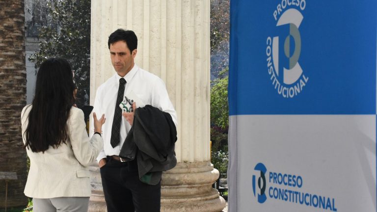 Con fechas incluidas: Consejo Constitucional acuerda mesas para discutir y votar enmiendas