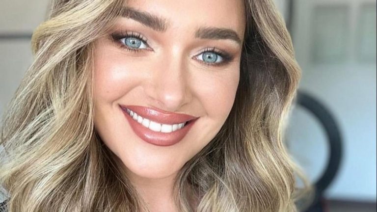 Fue sin intención: El particular gesto de cariño por el que Daniela Nicolás fue operada de urgencia