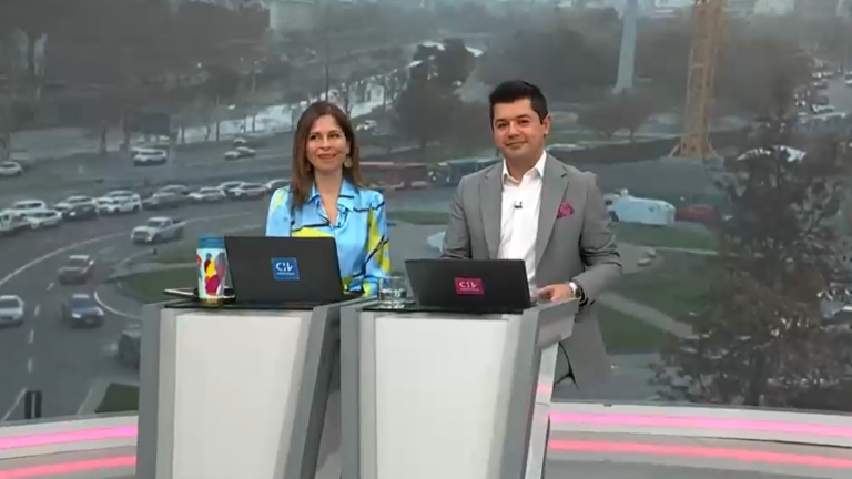 CHV Noticias AM | Jueves 3 de agosto de 2023