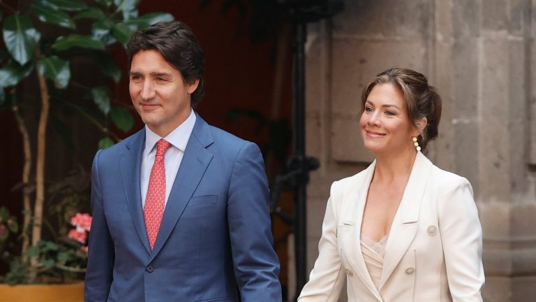 Impacto en Canadá: Primer ministro Justin Trudeau confirmó el fin de su matrimonio tras 18 años