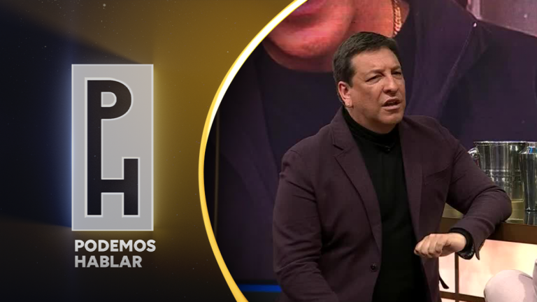 Julio César Rodríguez y la enseñanza que le dejó la muerte de su padre: “No tuve una historia fácil con él”