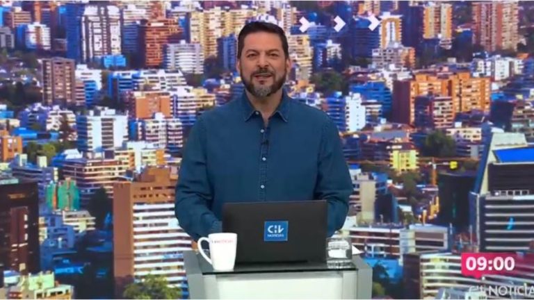 CHV Noticias AM | Sábado 5 de agosto de 2023