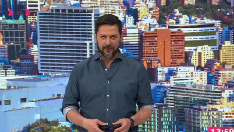 CHV Noticias AM | Domingo 6 de agosto de 2023