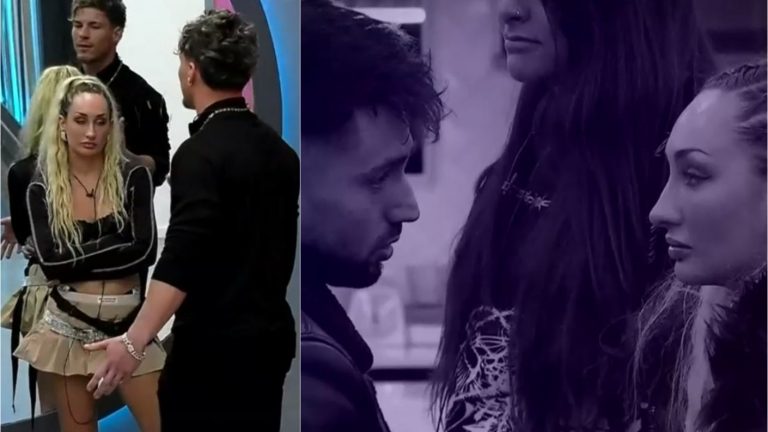 ¿Posible sanción? Raimundo se fue en picada contra ex participantes tras reingreso a la casa