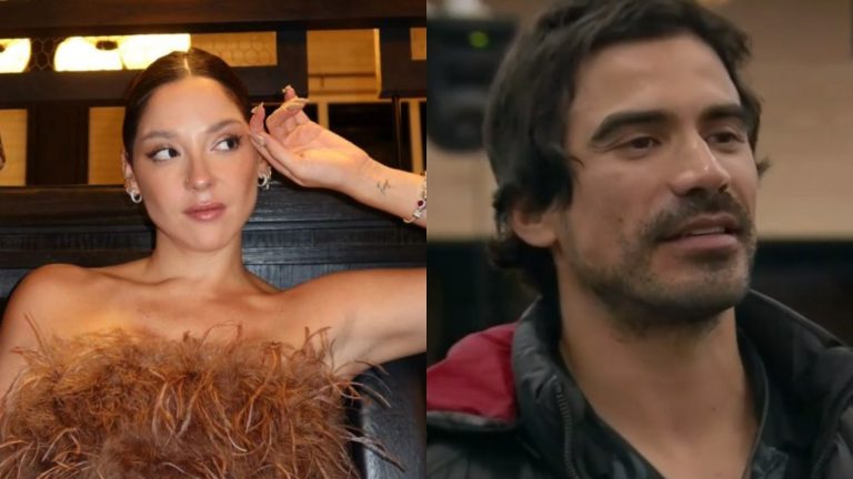 Kel Calderón sin censura por Seba Ramírez: 