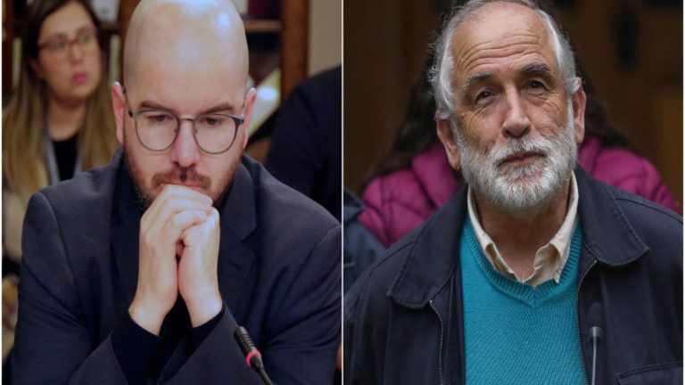 Caso Convenios: Citan a declarar a ministros Jackson y Montes