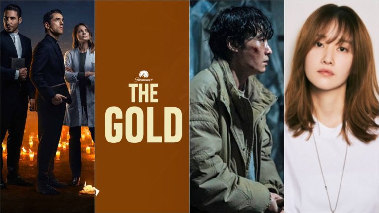 Con Los Enviados, The Gold y Bargain: Estos son los grandes estrenos que trae Paramount+