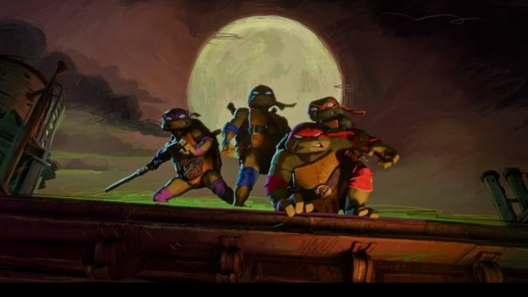 ¿Cuándo se estrena la nueva película de las Tortugas Ninja? Revisa aquí todos los detalles