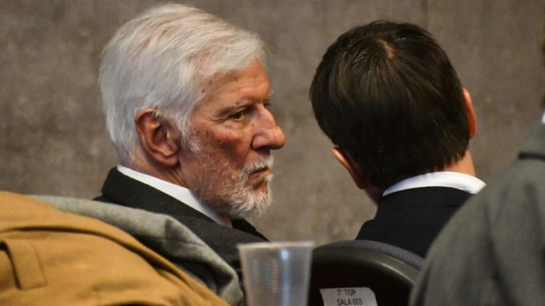 Ex alcalde Raúl Torrealba se mantiene en prisión preventiva: Defensa había pedido arresto domiciliario