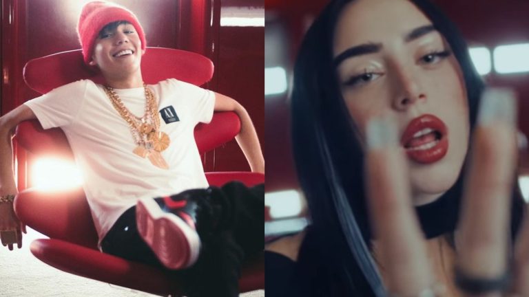 ¡Argentina y Chile en la casa! Confirman lanzamiento de esperada colaboración entre Jere Klein y Nicki Nicole