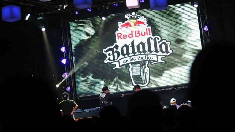 Final Nacional Red Bull Batalla 2023: ¿Cuándo es y dónde comprar las entradas?