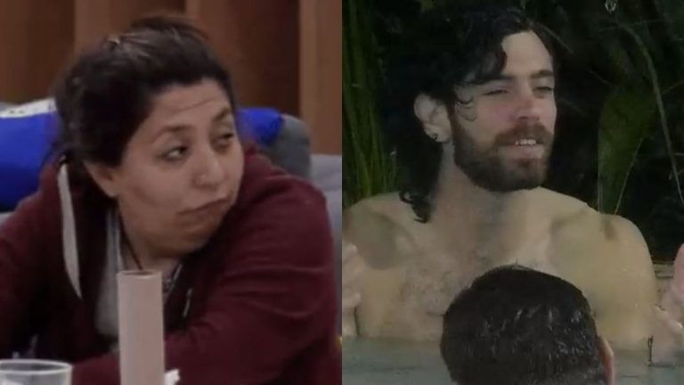 Lucas se desahogó tras polémicas con Pincoya y lanzó fuerte confesión: 