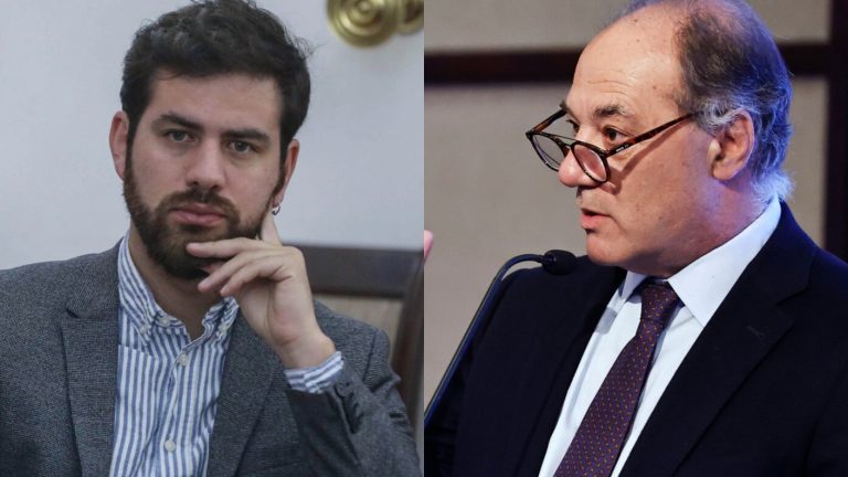 Corte rechazó desafuero contra Diego Ibáñez tras querella de Sutil: Diputado lamentó 