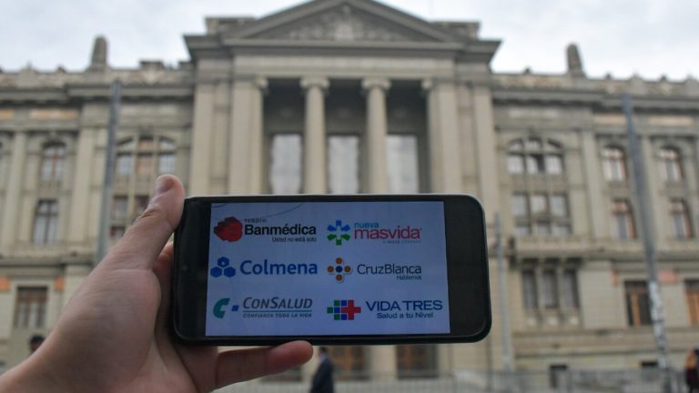 Suprema falló nuevamente contra isapres y fijó tope a prima GES: 2 aseguradoras suspendieron venta de planes