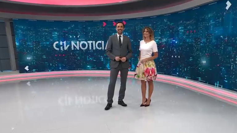 CHV Noticias Central | Jueves 10 de agosto de 2023