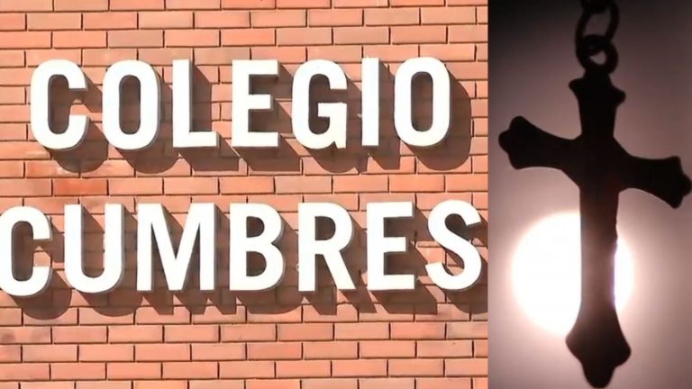 El estremecedor relato de denunciante de abusos sexuales por Legionarios de Cristo: 