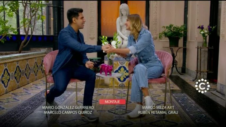 Sabingo | Capítulo 12 de agosto