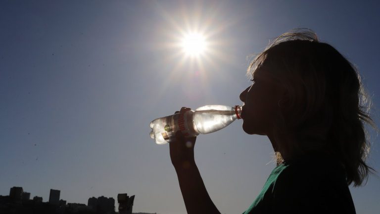 Hasta 29 grados: Revisa las regiones que serán azotadas con una inminente nueva ola de calor