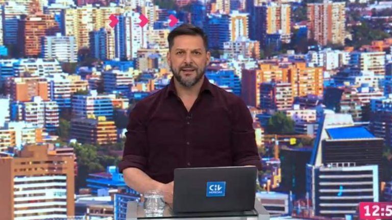 CHV Noticias AM | Domingo 13 de agosto de 2023