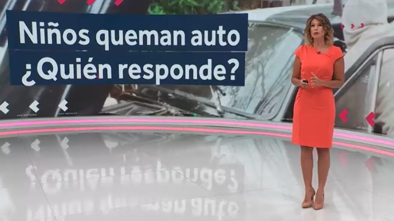 CHV Noticias Central | Domingo 13 de agosto de 2023