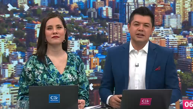 CHV Noticias AM | Lunes 14 de agosto de 2023