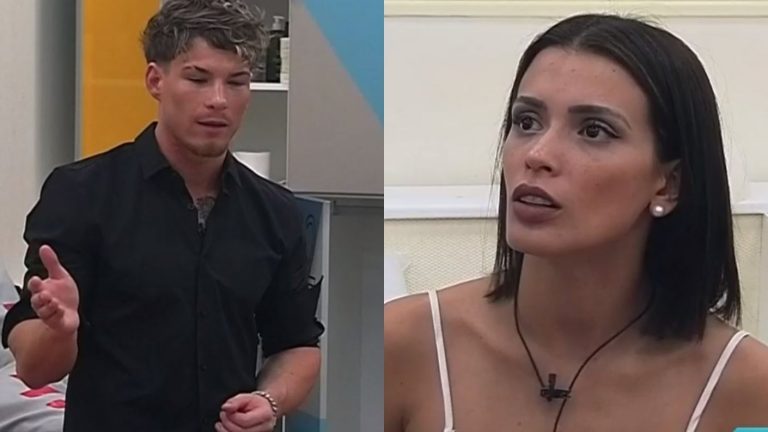 Rai perdió la paciencia y le contó a Coni dura advertencia contra Lucas: 